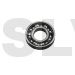 22831000 Crankshaft Ball Bearing 32SX